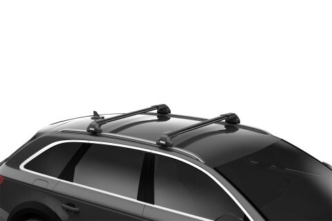 Wingbar Edge Roof&nbsp;Bar