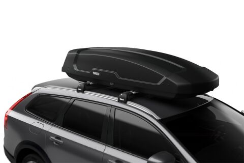 Thule Force XT XL Limited Edition