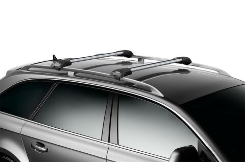 Aeroblade Edge Raised&nbsp;Rail