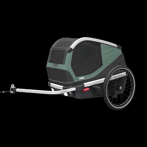 Thule Bexey M hazy&nbsp;green