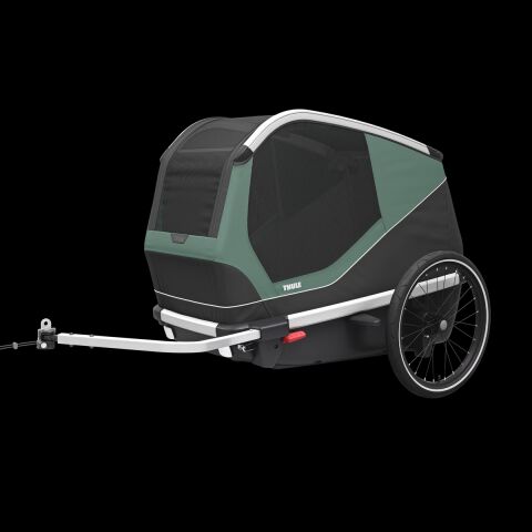 Thule Bexey L hazy&nbsp;green