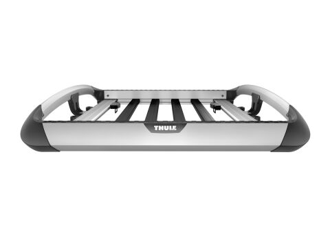Trail Roof Cargo&nbsp;Basket