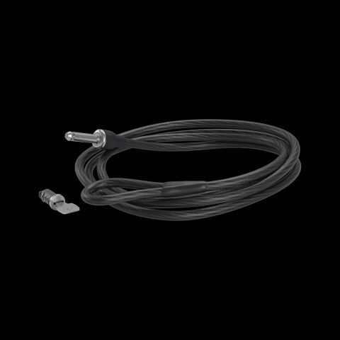 Thule integrated bike&nbsp;lock