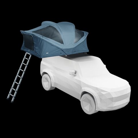 Thule Approach 2 Med Dark&nbsp;Slate