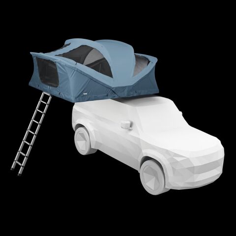 Thule Approach Large Dark&nbsp;Slate