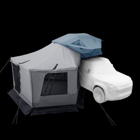 Thule Approach 2 L awning&nbsp;walls