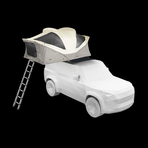 Approach M rooftop&nbsp;tent
