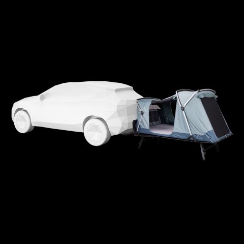 Outset Hitch Mount&nbsp;Tent