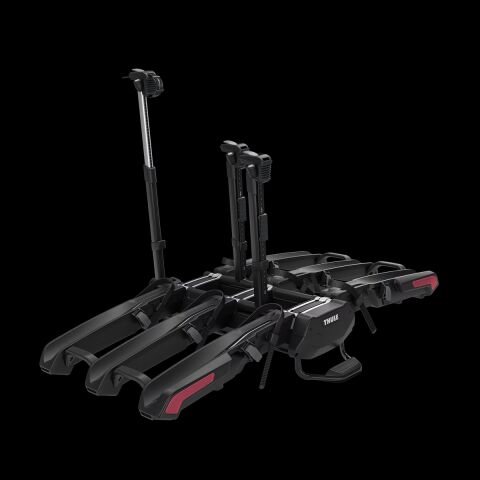 Epos 3-Bike Platform Hitch Bike&nbsp;Rack
