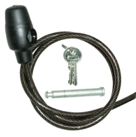 Bike Cable&nbsp;Lock