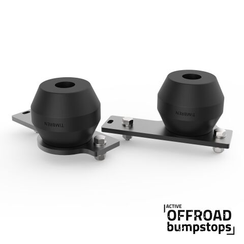Active Off Road Bumpstops