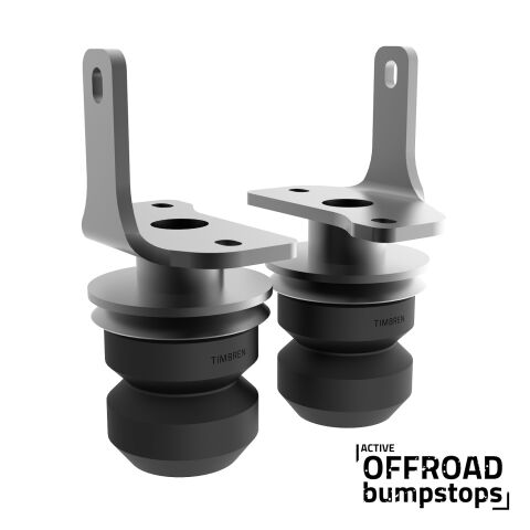 Active Off Road Bumpstops
