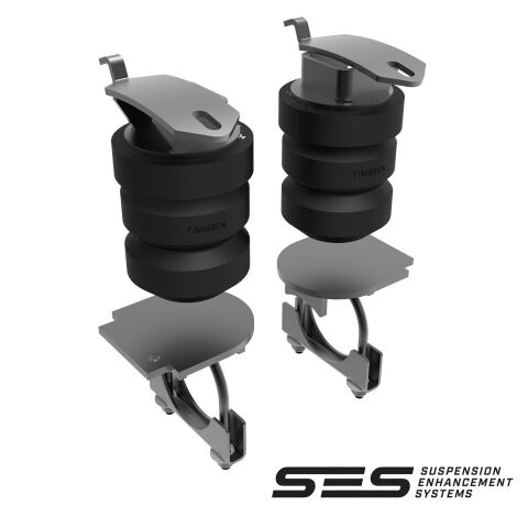 Suspension Enhancement&nbsp;System