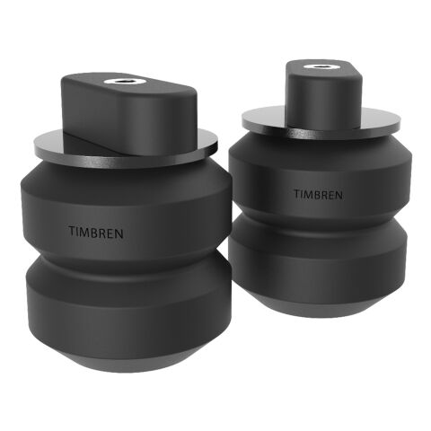 Suspension Enhancement&nbsp;System