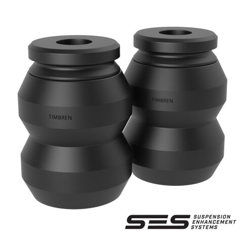 Suspension Enhancement&nbsp;System