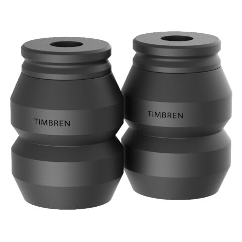 Suspension Enhancement&nbsp;System
