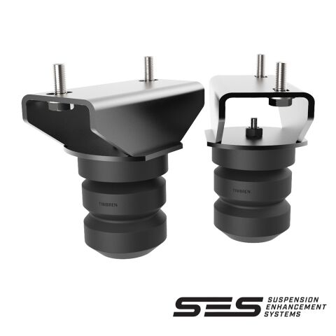 Suspension Enhancement&nbsp;System