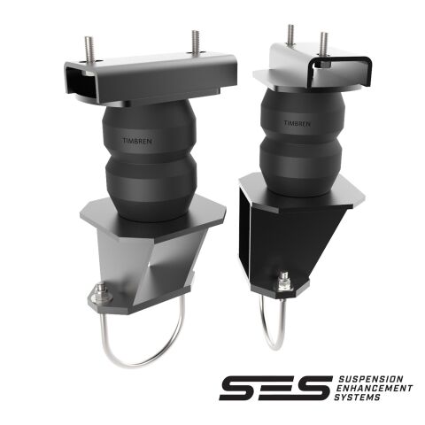 Suspension Enhancement&nbsp;System
