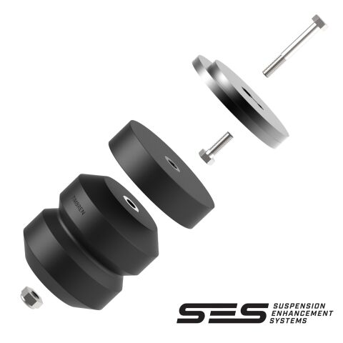Suspension Enhancement&nbsp;System