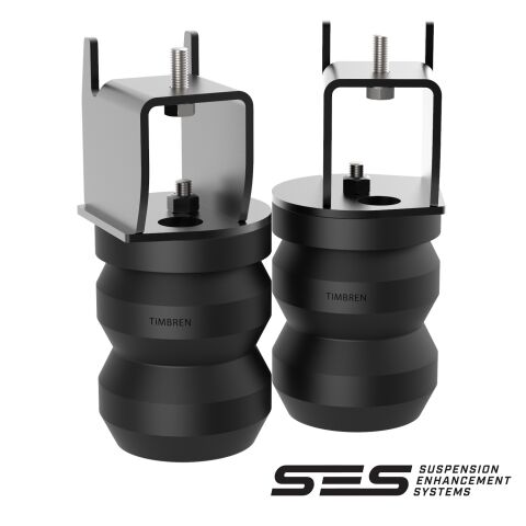 Suspension Enhancement&nbsp;System