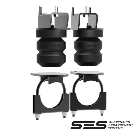 Suspension Enhancement&nbsp;System