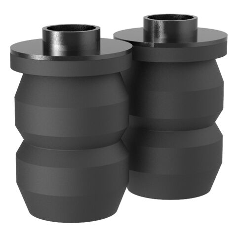 Suspension Enhancement&nbsp;System