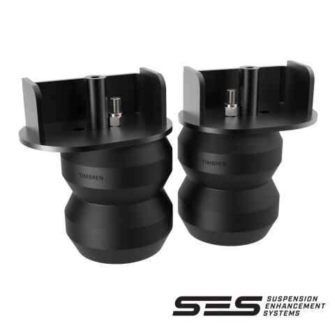 Suspension Enhancement&nbsp;System