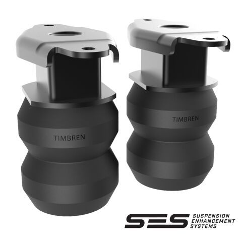 Suspension Enhancement&nbsp;System