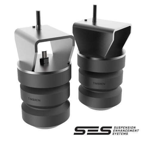 Suspension Enhancement&nbsp;System
