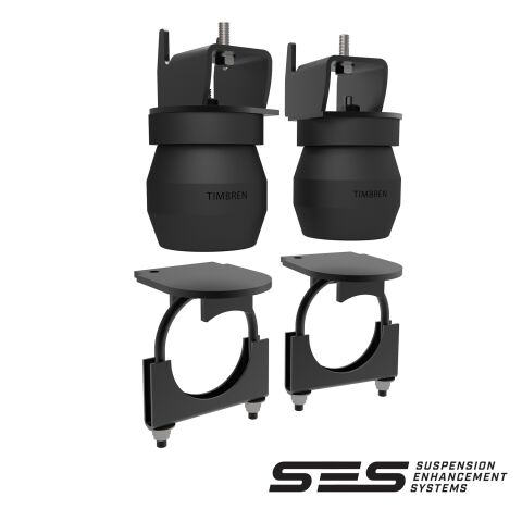 Suspension Enhancement&nbsp;System