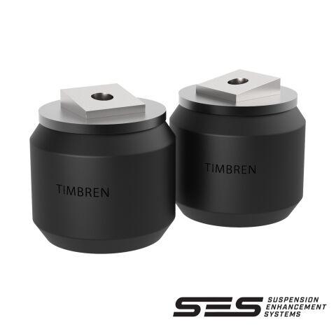 Suspension Enhancement&nbsp;System