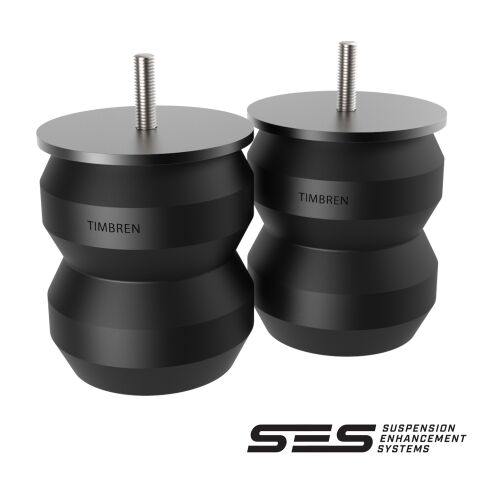 Suspension Enhancement&nbsp;System