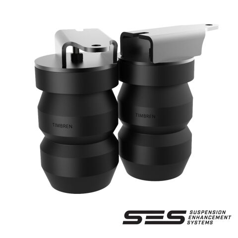Suspension Enhancement&nbsp;System