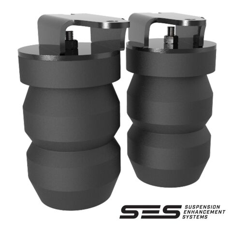 Suspension Enhancement&nbsp;System