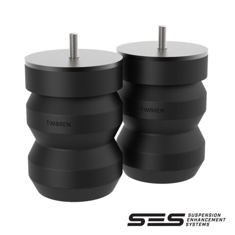 Suspension Enhancement&nbsp;System