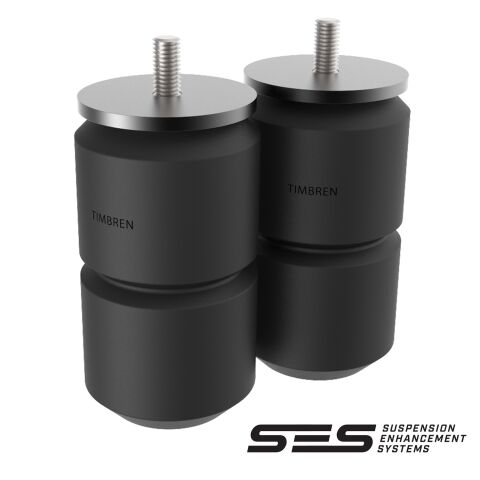 Suspension Enhancement&nbsp;System