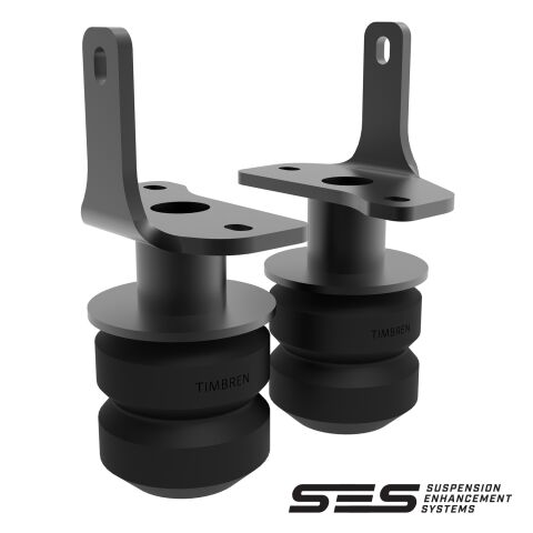 Suspension Enhancement&nbsp;System