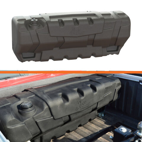 TITAN Travel Trekker 40&nbsp;Tank