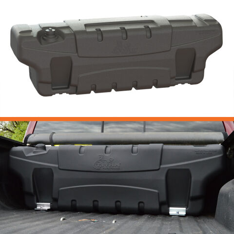 TITAN Travel Trekker In-Bed Auxiliary Fuel System 50&nbsp;Gallon