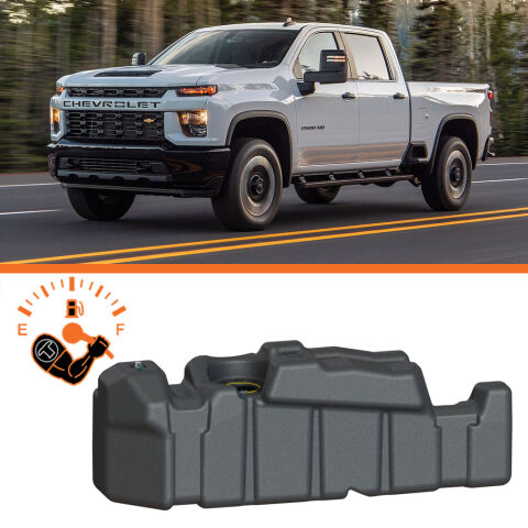 XXL Replacement Mid-Ship Fuel Tank 56&nbsp;Gallon