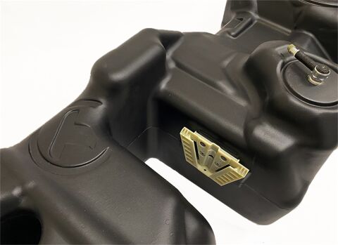 XXL Replacement Mid-Ship Fuel Tank 55&nbsp;Gallon