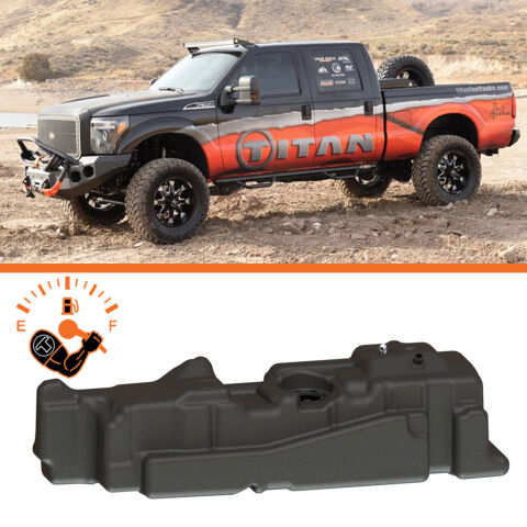 XXL Replacement Mid-Ship Fuel Tank 60&nbsp;Gallon