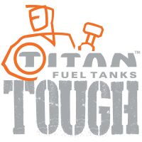Titan Fuel Tanks
