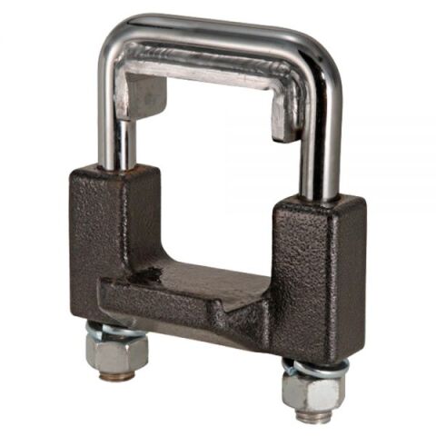 UNIVERSAL Anti-Rattle&nbsp;Clamp
