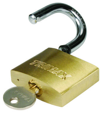 2-PACK MARINE GRADE SOLID BRASS BODY W/ HARDENED 3/4