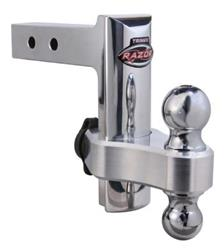 Trailer Hitch Ball&nbsp;Mount