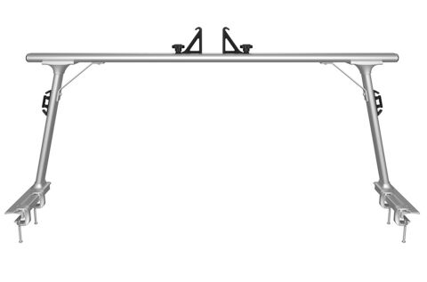 TracRac Trac Pro2 Truck&nbsp;Rack