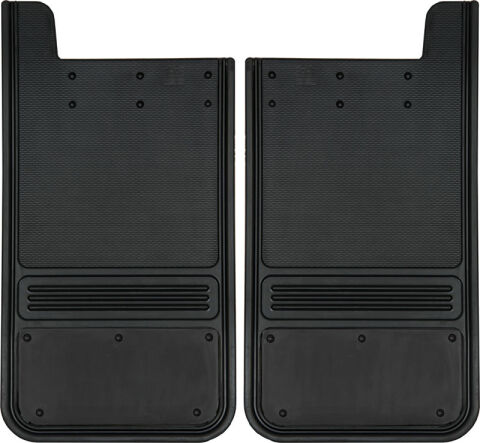 Gatorback No Plate Mud&nbsp;Flaps