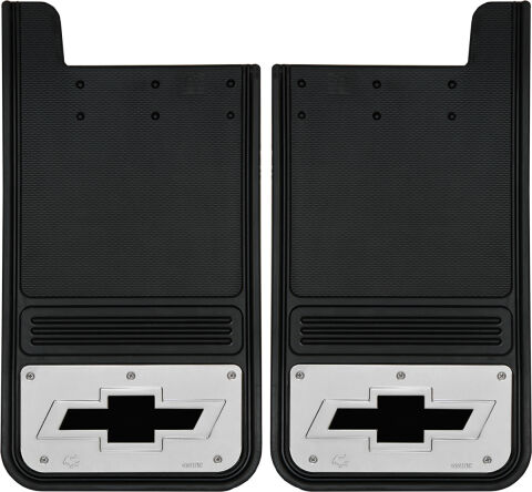 Gatorback Chevrolet Mud&nbsp;Flaps