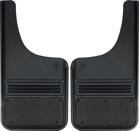 Gatorback No Plate Mud&nbsp;Flaps